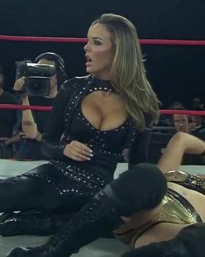 Cassie Lee (longer, higher quality version)