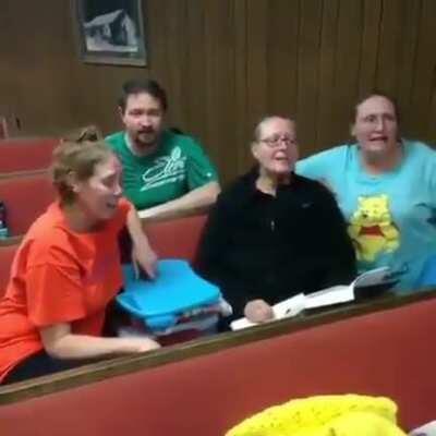 My team 🤮🙄 When I lock in Seraqueen 💅👑