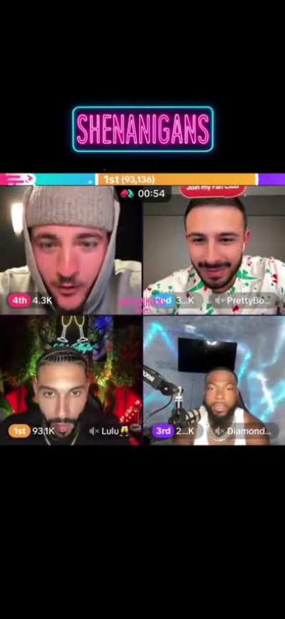 What a stupid thing to put on your wall (shenanigans)