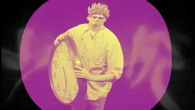 I had to get this out of my head