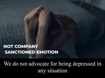 I make training videos for a living and sometimes... I need to vent.