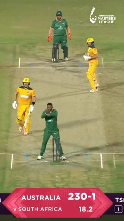 I was missing Jonty other day on Philips post and here he is....still rocking!