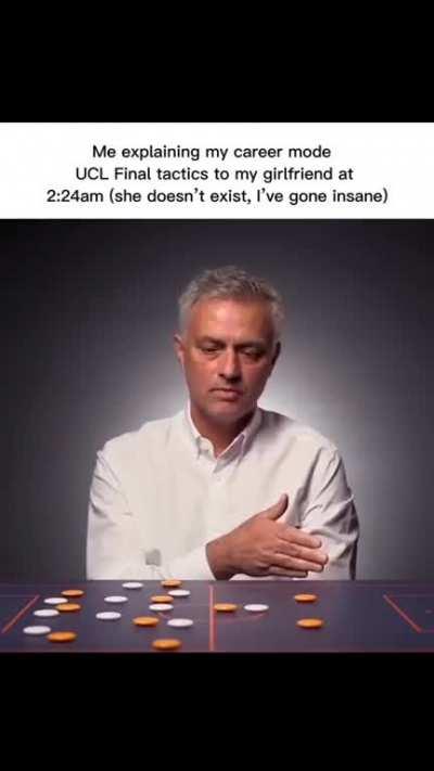 I'm gonna teach her gegenpressing