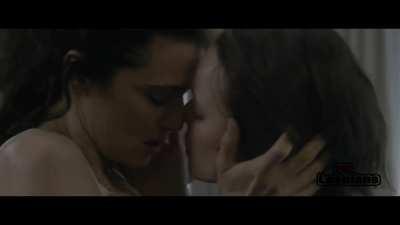 Rachel Weisz & Rachel McAdams (from Disobedience - Scene #1)