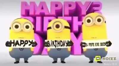 🎉Felis cumpleaños para todos que cumplan hoy 🥳🎉