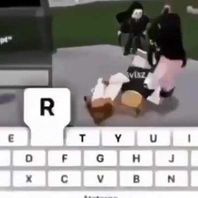 we need to stop this