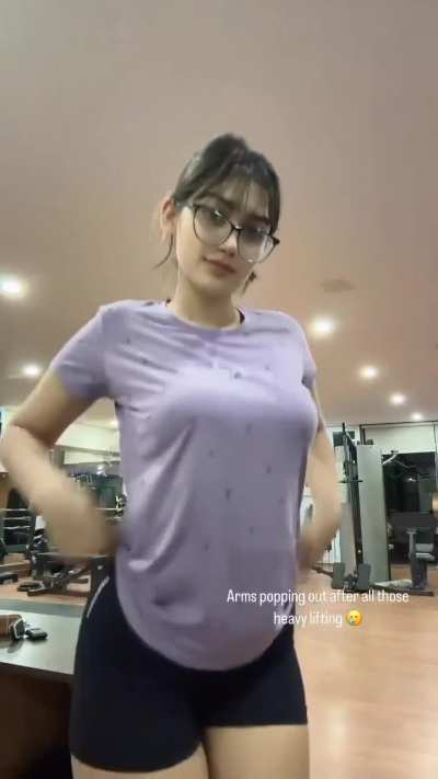 Ritika Kharel (Riteeka)