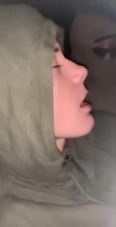 Ghosting Out (Song, GHOST - Camellia)