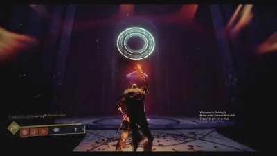 She Won't Survive This One (OC)