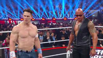 [Elimination Chamber 2025 Spoilers] Full ending segment