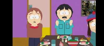 Look, it was fake in the future too!