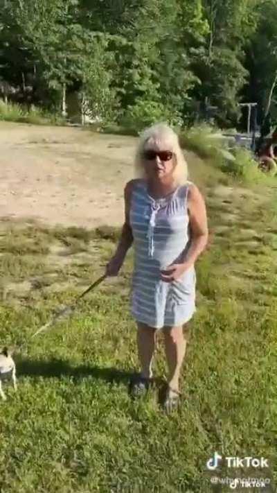 Vídeo original: @whynotmoo no tiktok