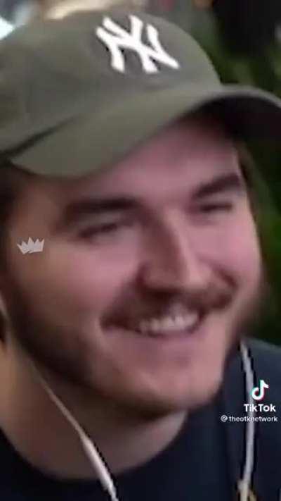 Schlatt does the world a favour