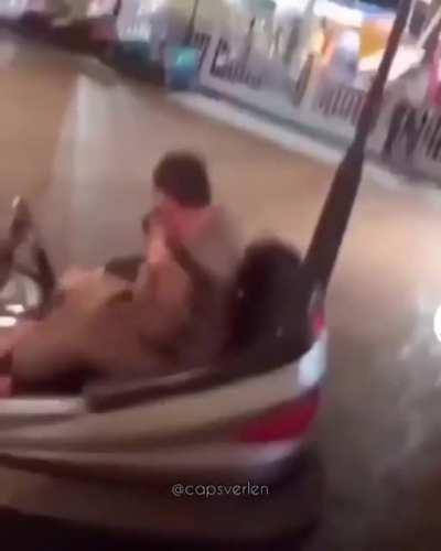 Namusunu koruyan bi şeriatçı