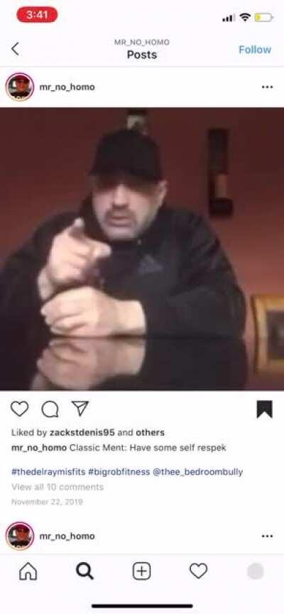 I laughed WAY. WAY. WAY too hard at this