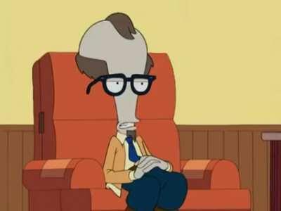 I wanted to have another child, but her uterus was polluted from all the syphilis.