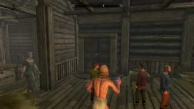 How to Kill Grelod with a Wheelbarrow