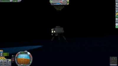 4km Monorail + Low parts submarine