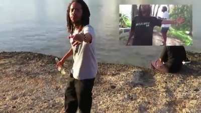 Earl Sweatshirt - EAST (alternate version)