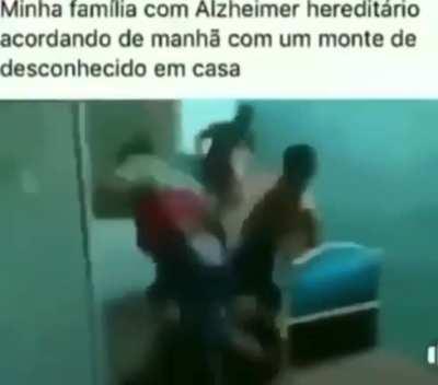 Alzheimer
