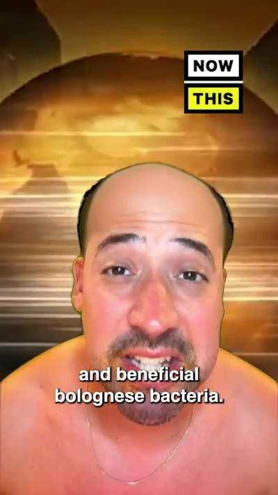 Is Lasagna a Super Food?