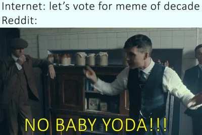 the most important vote you'll ever cast