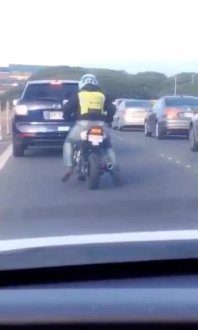 How can you not have a good time?