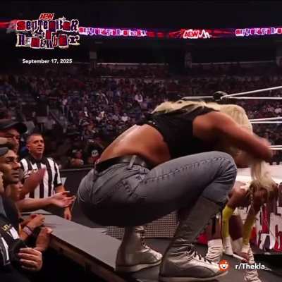 September to Remember (September 17, 2025)