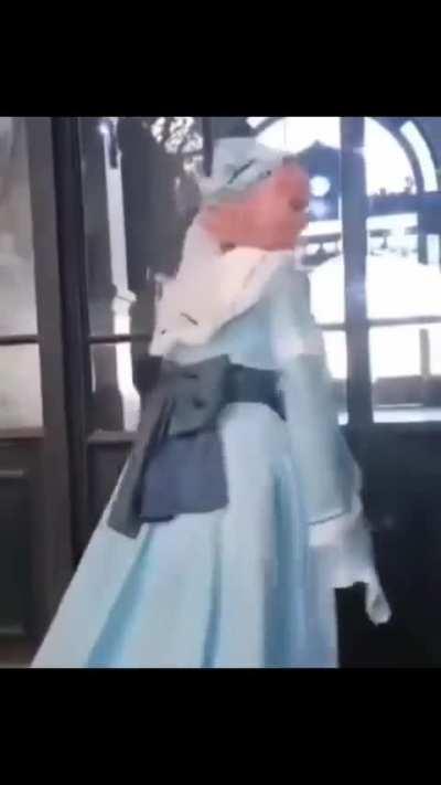 Perfect Cherry Buttocks