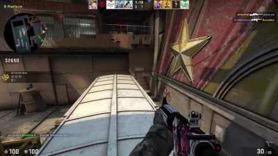 pov: you look away from an angle for 2 seconds