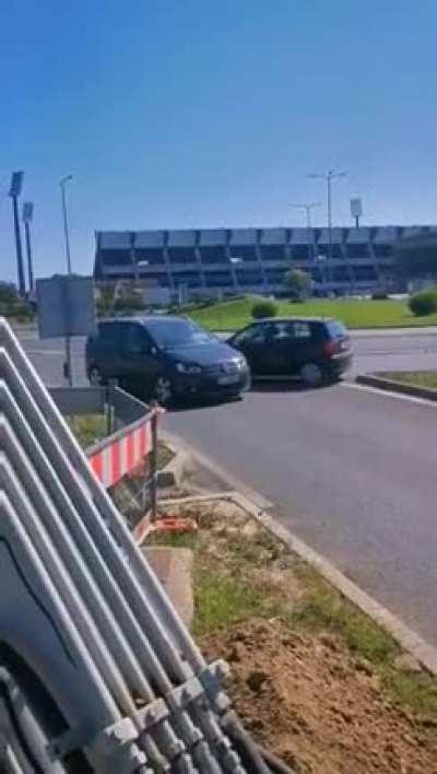 Natrag u autoškolu 2.dio 🤦‍♂️