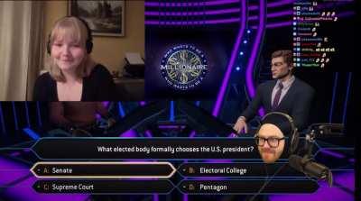 Best moment from last night’s stream, Whelp…