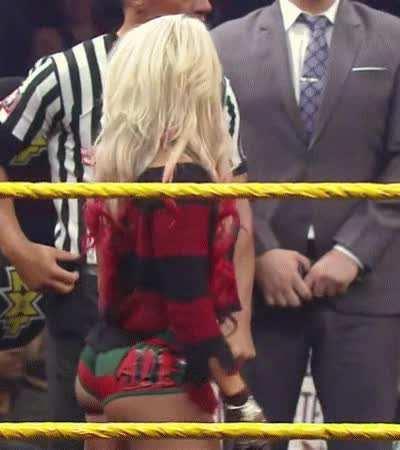 Alexa nxt
