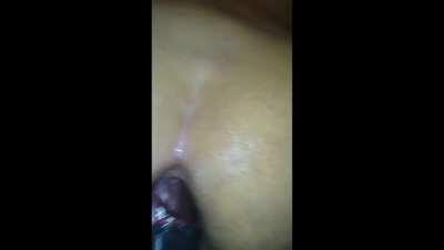 I finally got my 9.5 in 🐎 cock! Pretty expensive, but worth for once...