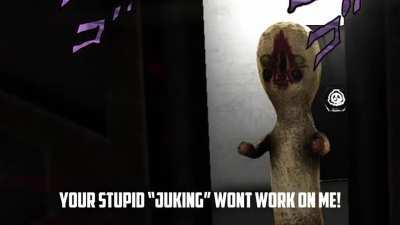 An interesting title