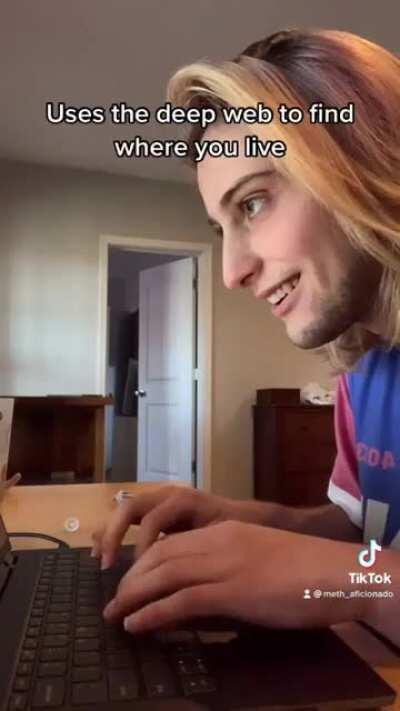 No bro wtf that's not ok