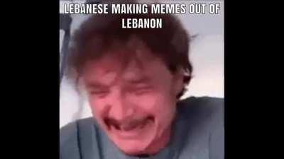 Lebanon nowadays