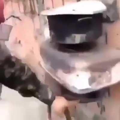 Caralho o pai do muca ai fml 🙏