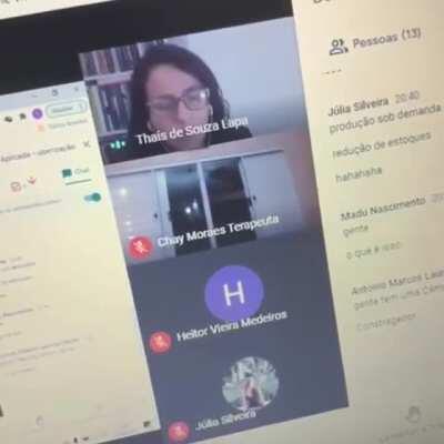 Aula de sexo fodase 🤏😎👍