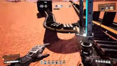 This should not work but I'm so glad it does