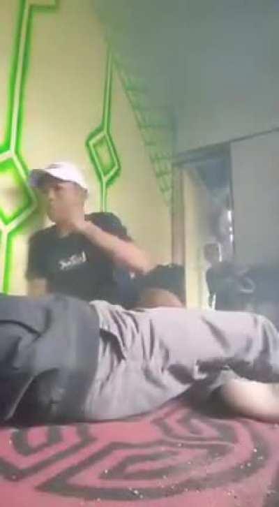 Check your equipment