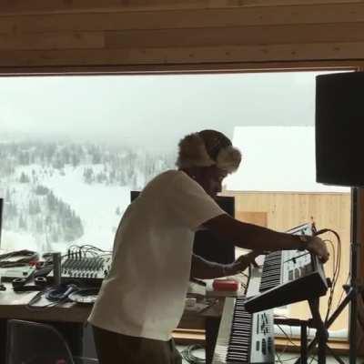 Really Hope This Is In The Jazz Album