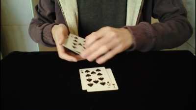 oil and water [2018]