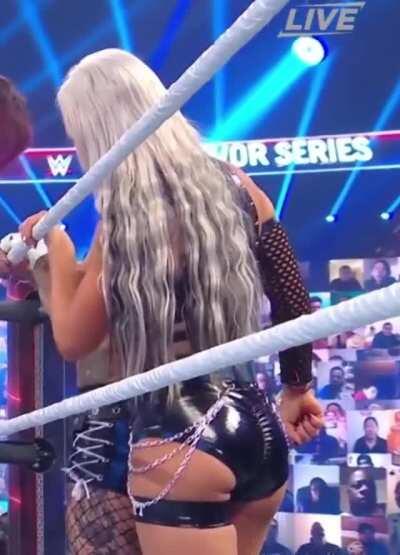 Liv Morgan