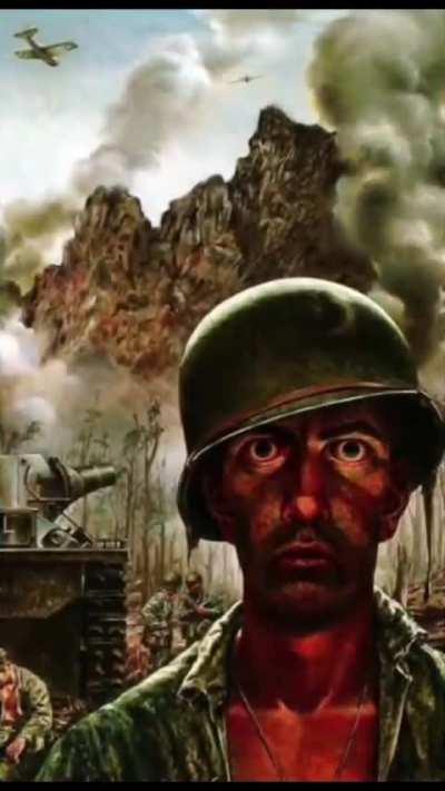 Meu mano viu coisas...