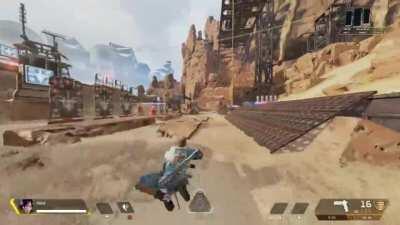 Slide spam go brrrrr