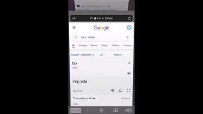 POV: Zoil's phone (HD 4K Real Live Capture Baka Edition) TRUEING LULW PeoplesChamp