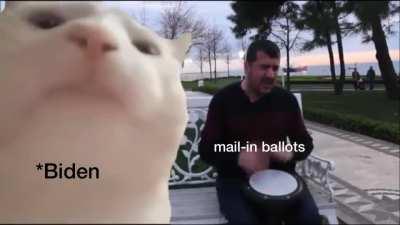 an interesting title