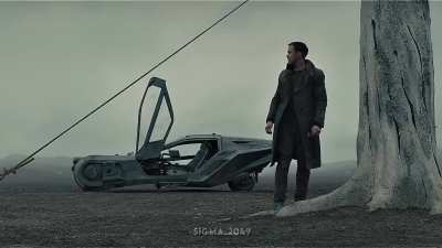 It's hard to smile these days, it truly is