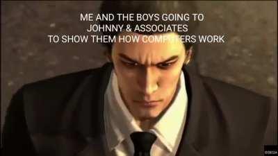 JUSTICE FOR JUDGMENT